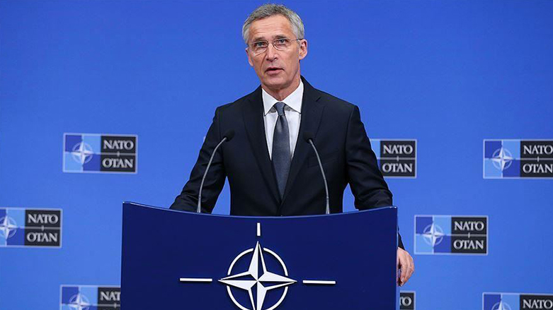 Jens Stoltenberg
